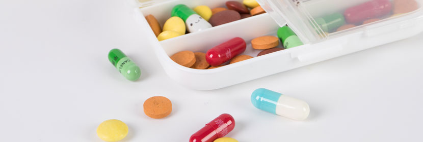 微生物限度检测