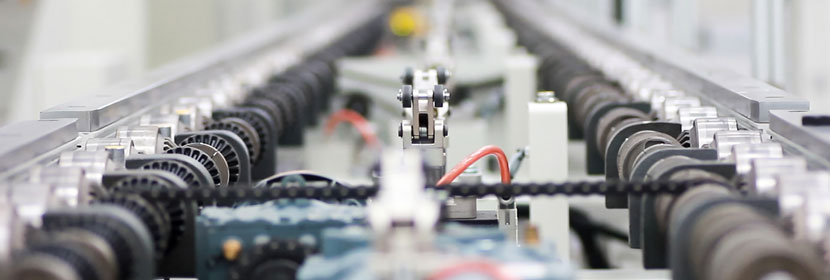 医疗器械车间测试