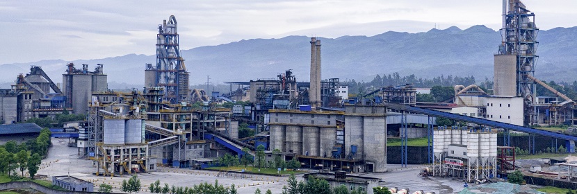 重点行业企业用地检测