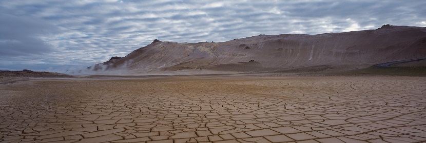 土壤污染隐患检测