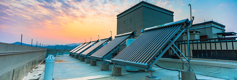 热泵热水器检测