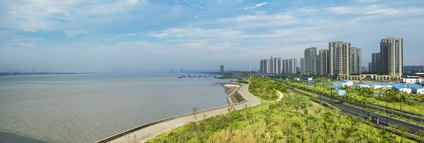 水生态环境检测