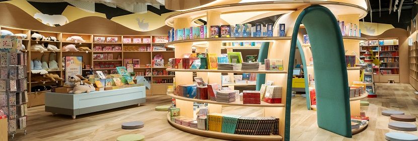 书店公共卫生检测