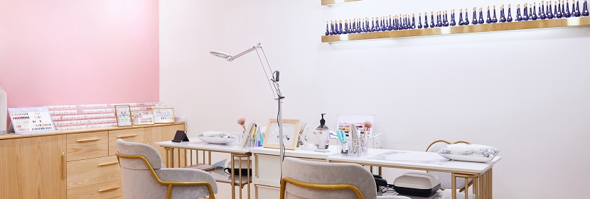 美甲店公共卫生检测