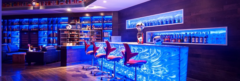 酒吧公共卫生检测