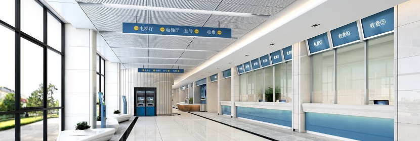 医疗机构公共卫生检测