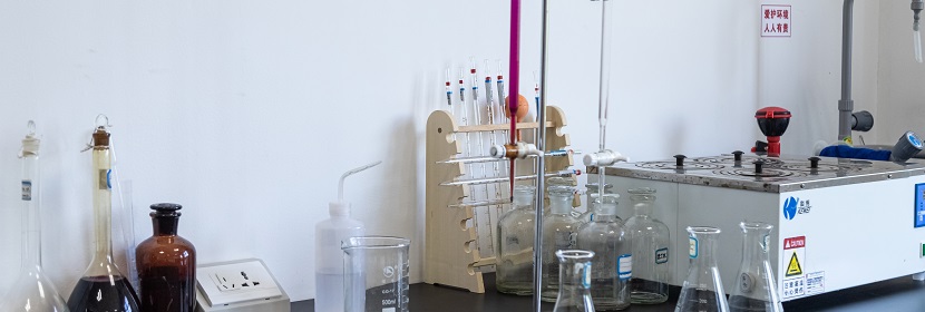 水质公共卫生检测