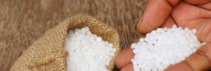 硫包衣缓释复合肥料检测