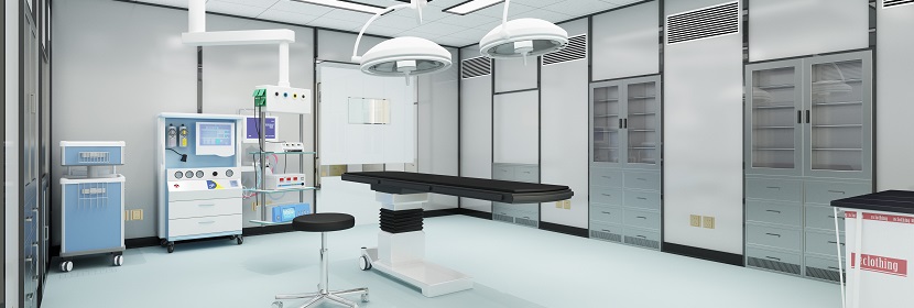 碎石机放射卫生检测评价