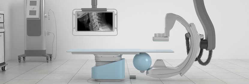 G型臂放射卫生检测评价