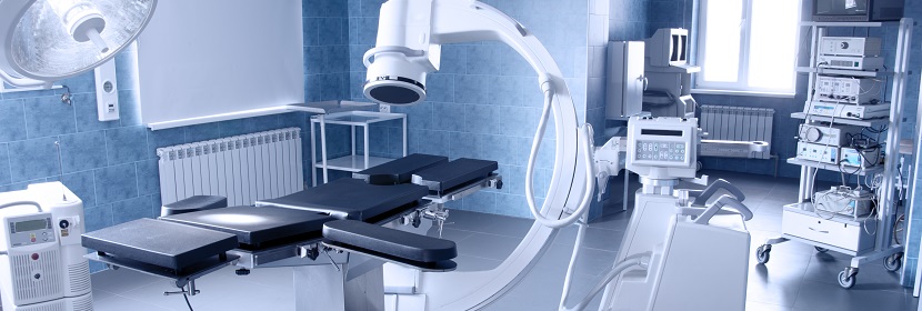 车载X射线摄影机放射卫生检测评价