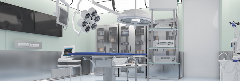 骨密度仪放射卫生检测评价