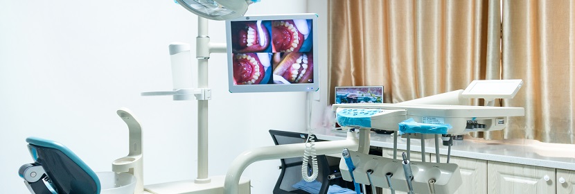 模拟定位CT放射卫生检测评价