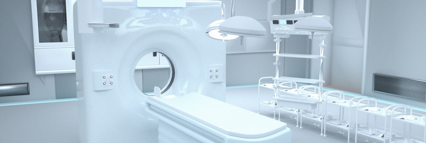 放射诊疗设备防护性能检测