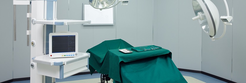 医院手术室检测