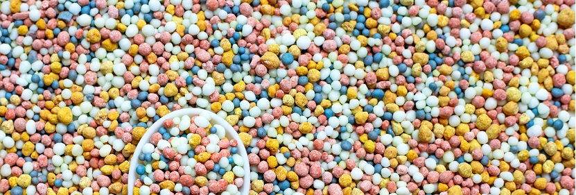 控释复合肥料检测