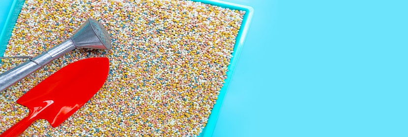 稳定性肥料检测