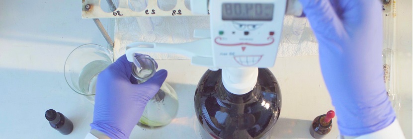 海藻酸包膜尿素检测