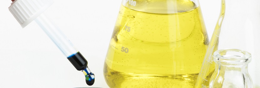 含腐植酸水溶肥料(微量元素型)检测