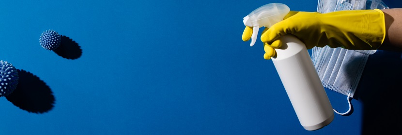 消毒产品毒理检测