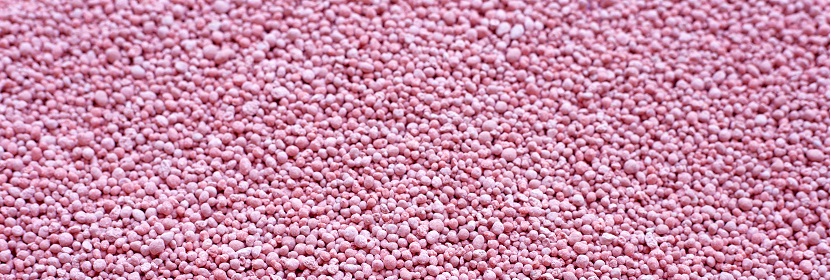 缓控释肥料检测