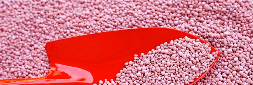 磷细菌肥料检测