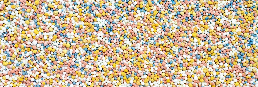 无机磷细菌肥料检测