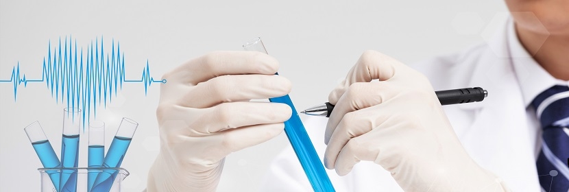 过氧化物类消毒液备案检测