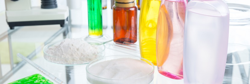 化学品急性吸入毒性试验