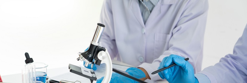 医院污水消毒剂备案检测