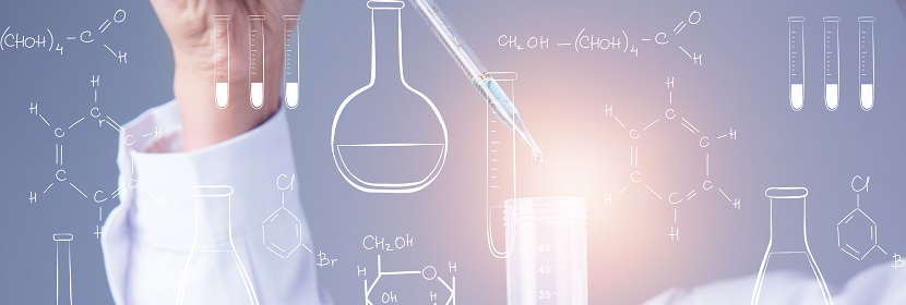 透析管路消毒液检测