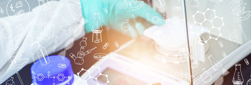 工业硅酸钾检测