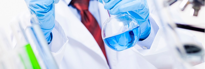 免洗手抑菌液检测