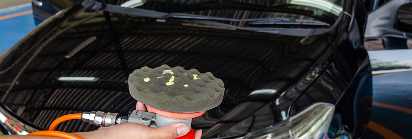 车辆涂料中有害物质限量检测