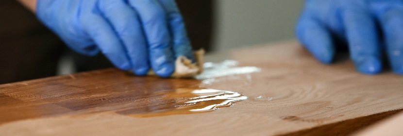 家具表面漆膜检测