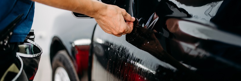 涂料耐机油性检测