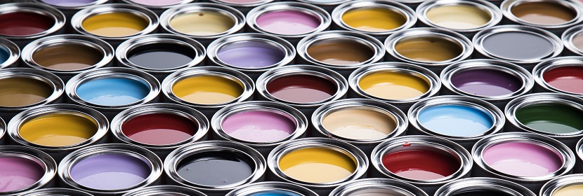 颜料分散性检测