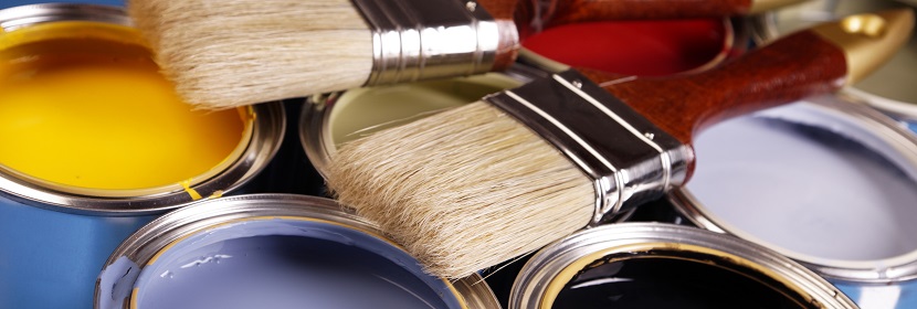 涂料用铝颜料铝粉检测