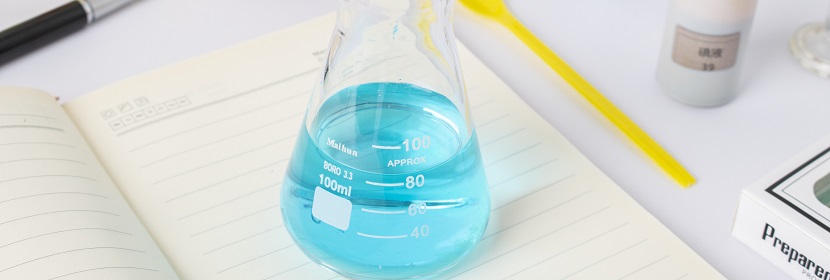 碳酸镍钴锰检测