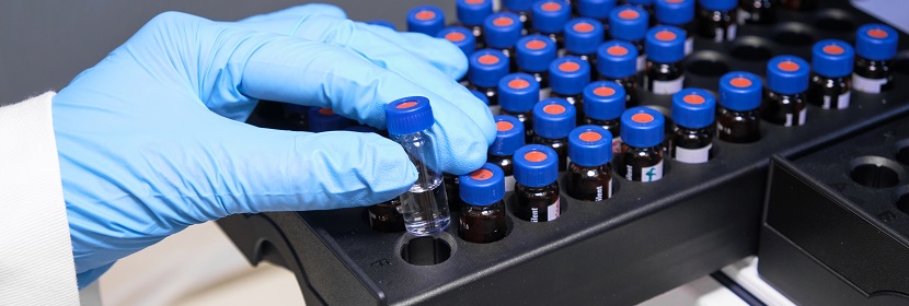 工业重铬酸铵检测