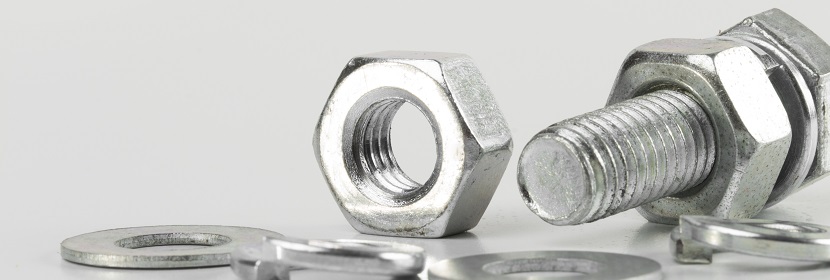 紧固件-非电解锌片涂层检测