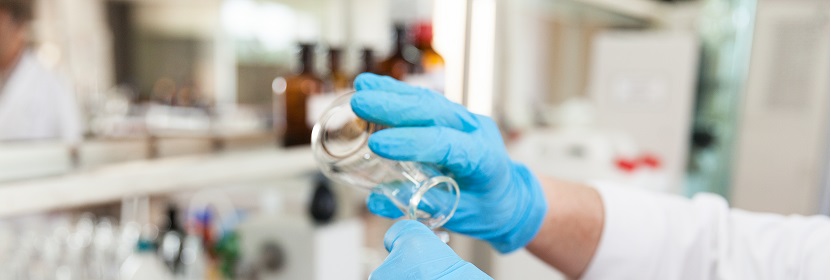 花卉用酚醛泡沫塑料检测