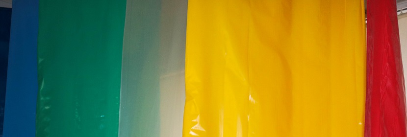 耐热老化性检测