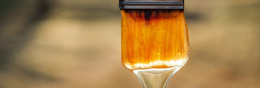 红丹醇酸防锈漆检测