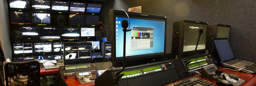 通用型应用电视设备自由跌落试验