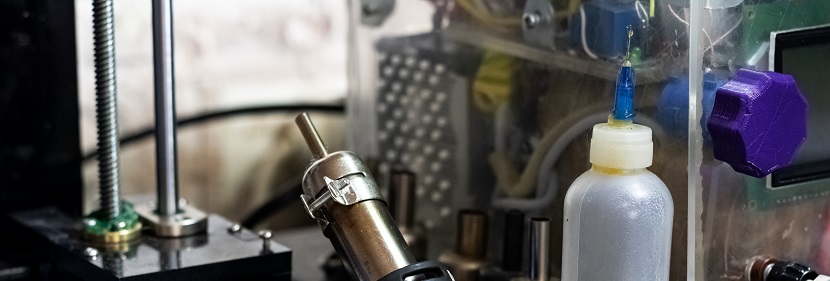 干燥机质量鉴定