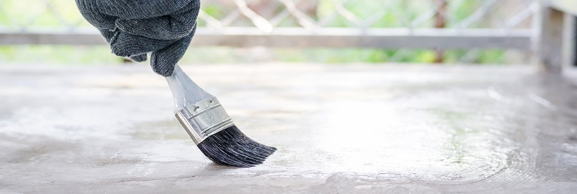 氯磺化聚乙烯防腐涂料(双组分)检测