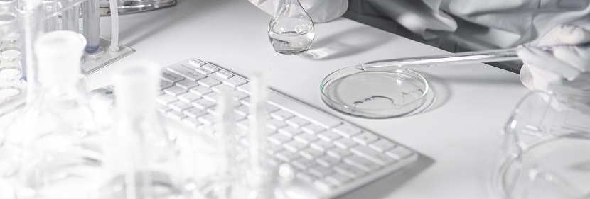 螺杆钻具橡胶定子检测