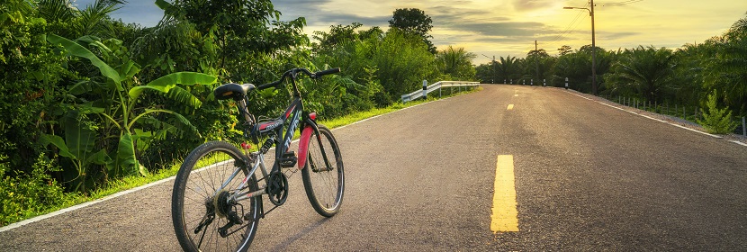 自行车涂料检测