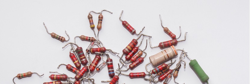 电阻温度系数测定